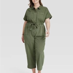 Universal Thread Jumpsuit